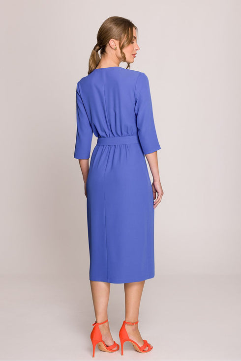 Robe de jour model 209117 Stylove